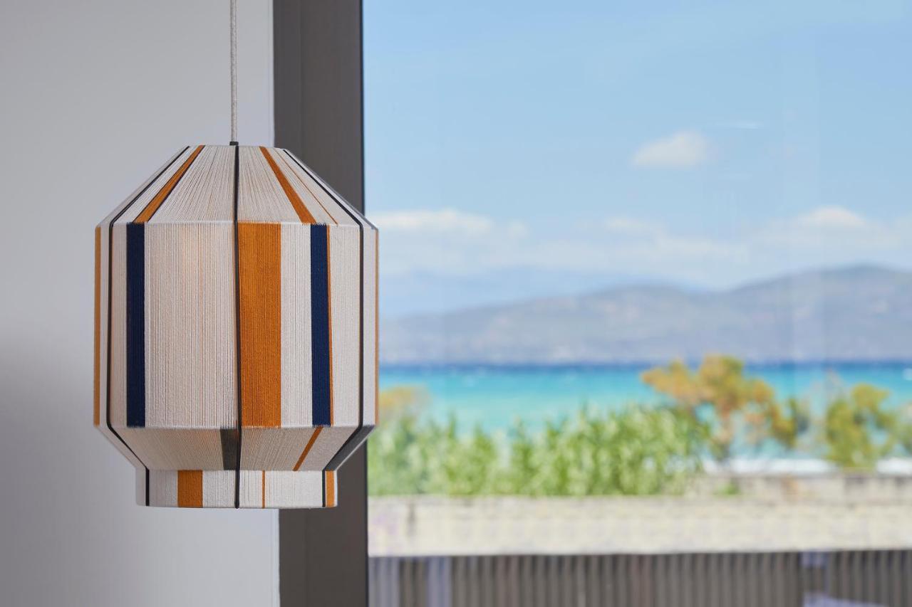 Mare Suites Lechaio المظهر الخارجي الصورة